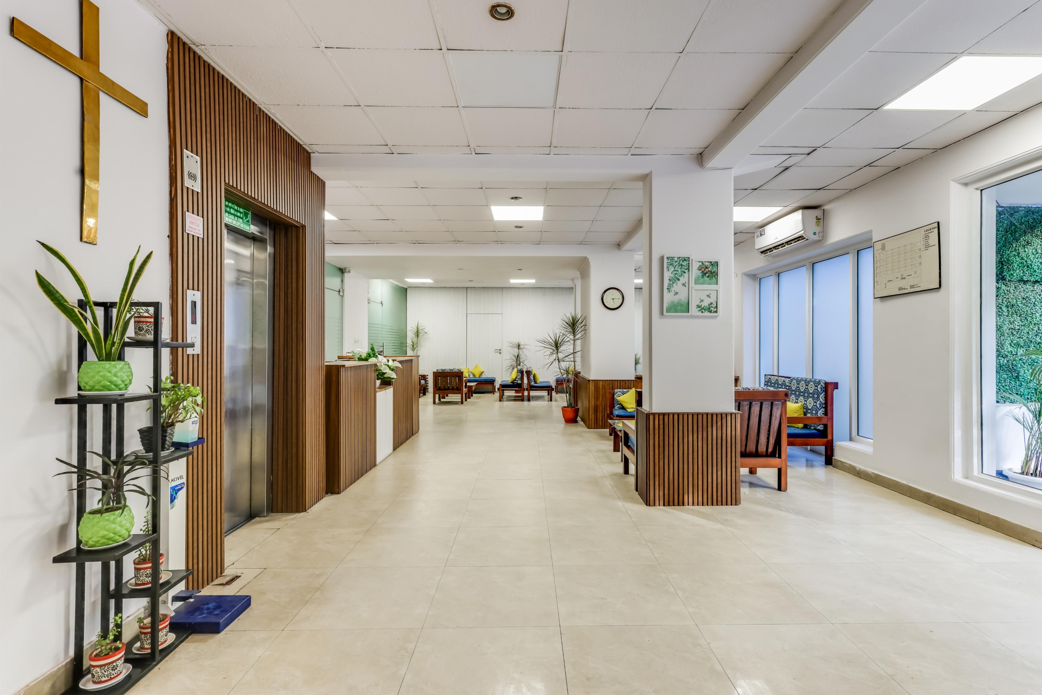 YWCA International Guest House - Tap to explore photos