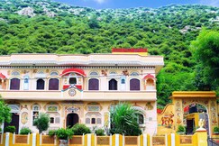 RAJ HAVELI