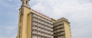 Lotus Paradise Hotel