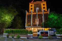 Hotel White Gate Residency