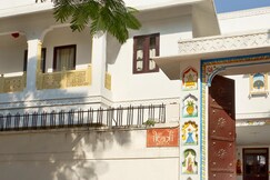 Ikaki Niwas-A Heritage Boutique Hotel
