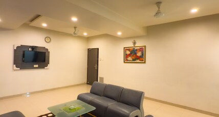 Hotel Sheetal Plaza Room Type - SUITE ROOM