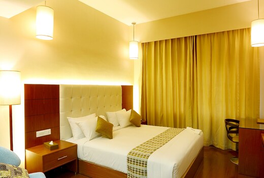 Fortune Suites 