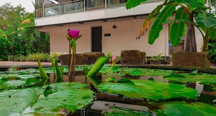 Colonel Beach Villa | Rooms & Wi-Fi Room Type - La Pearl
