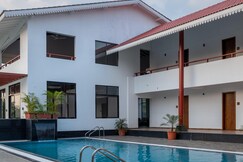 The Green Estate Resort