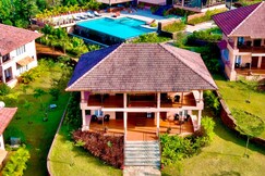 Machaan Plantation Resort Sakleshpur