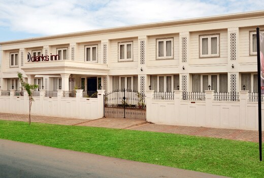 Clarks Inn Hampi