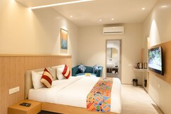 Hotel Shyampuriya Palace