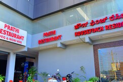Housefinch Residency hotel near kempegowda international airport