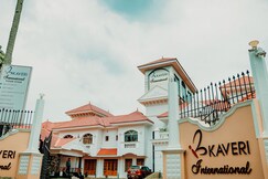 Kaveri International