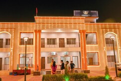 Address of Headquater Khajuraho