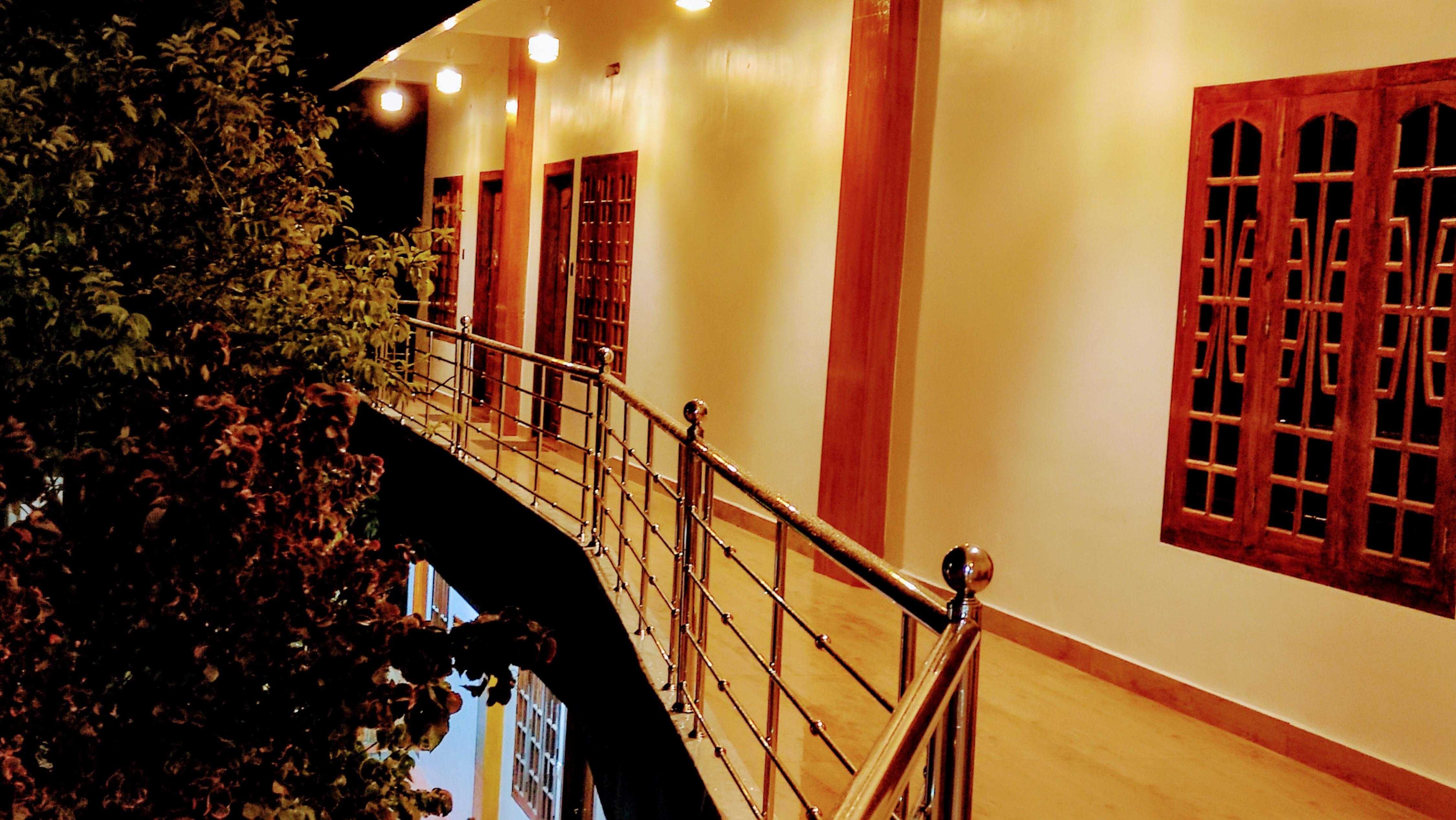 Grand Periyar Residency
