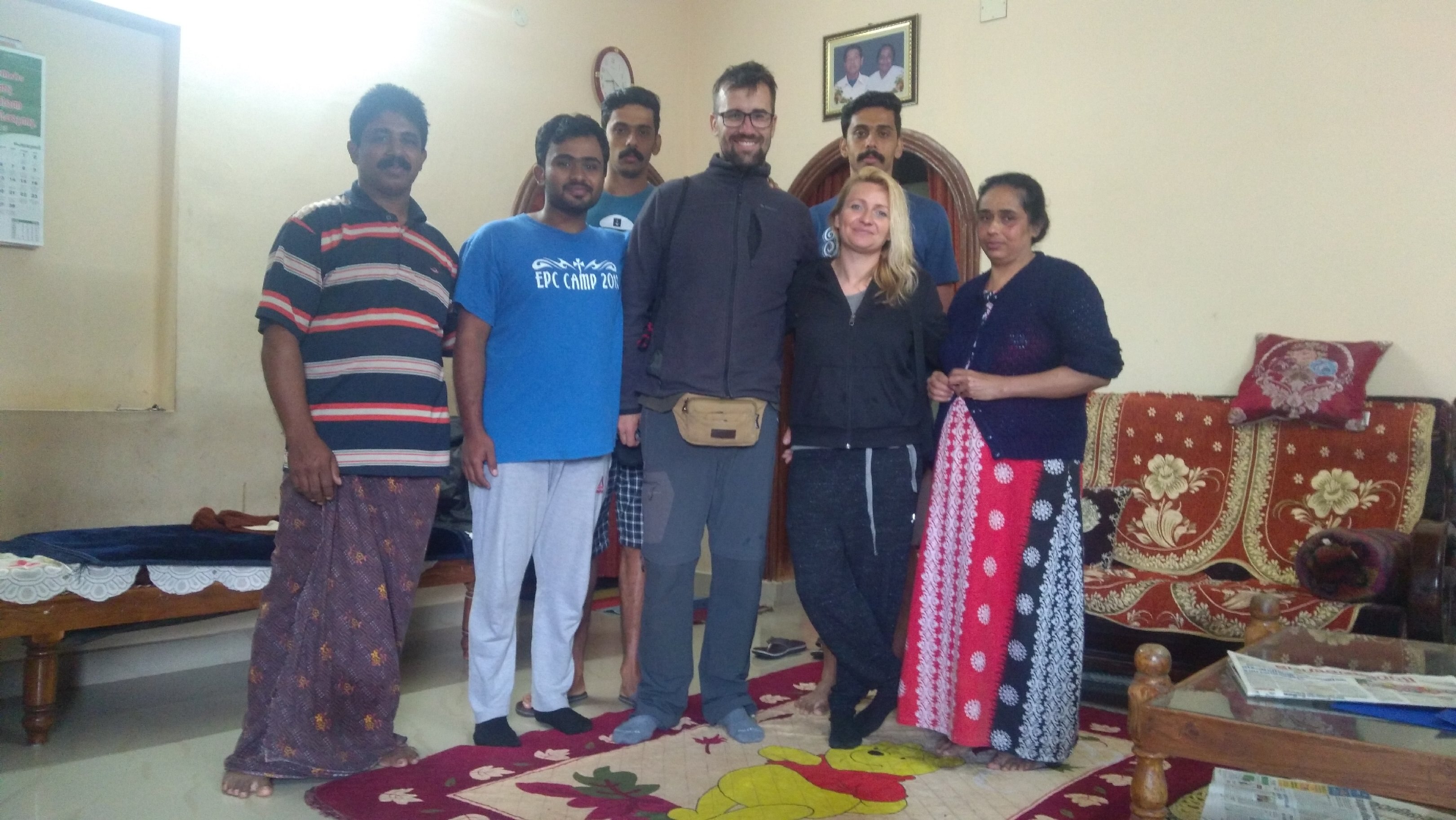 Grand Periyar Residency - Tap to explore photos