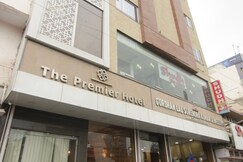 Address of Premier Hotel