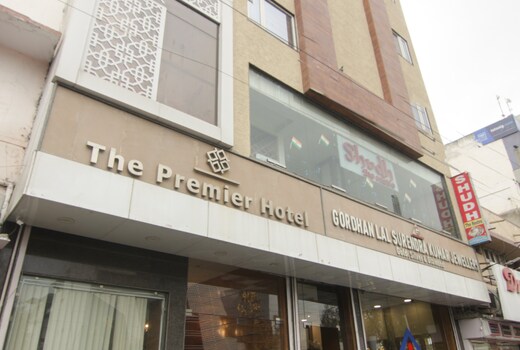 Premier Hotel