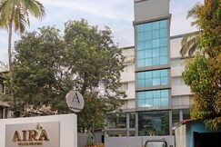 Aira Beach Resort, Calangute