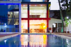 Hotel Karishma Grand