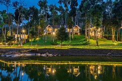 Amaana Plantation resort