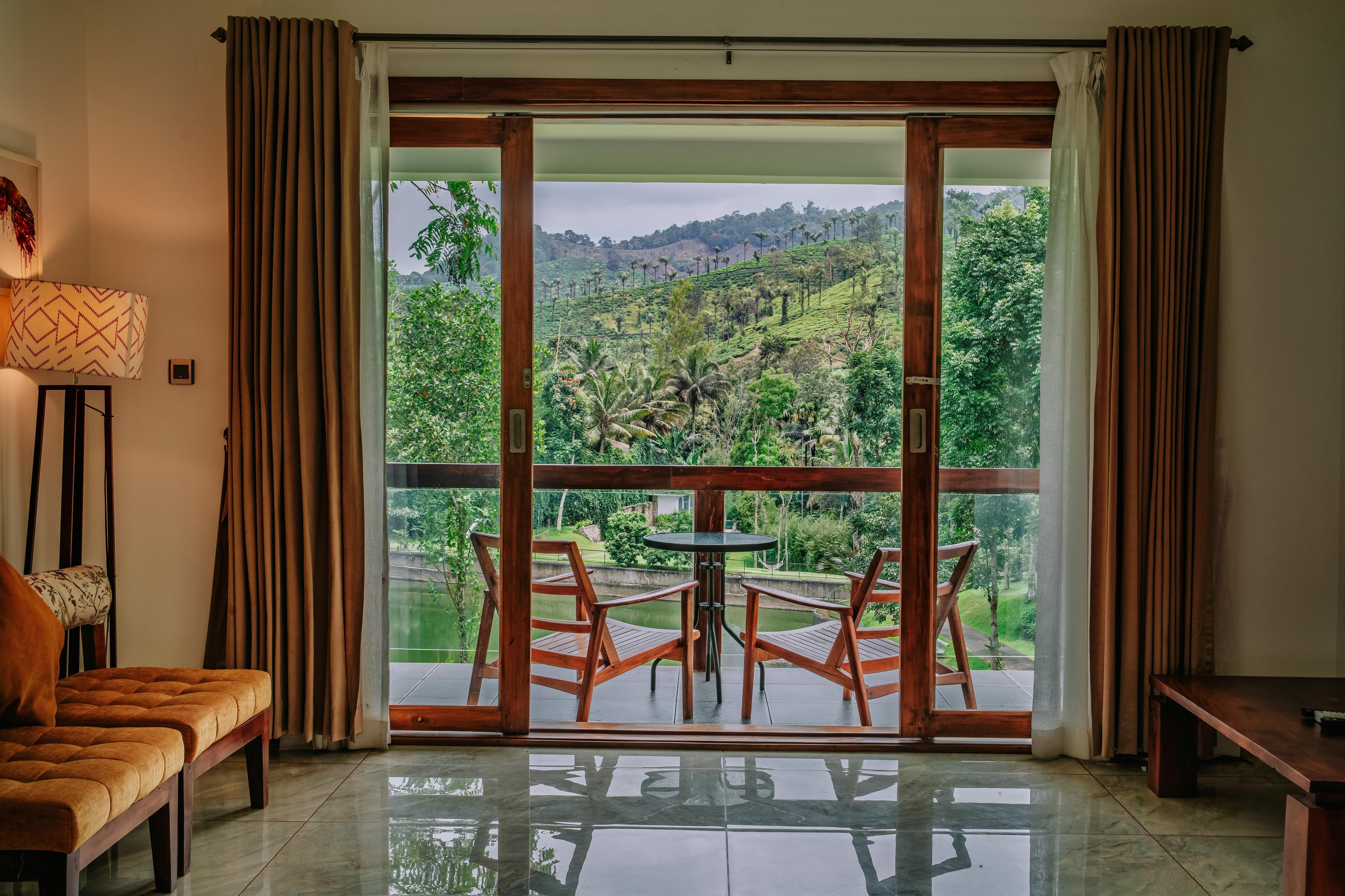 Amaana Plantation resort - Tap to explore photos