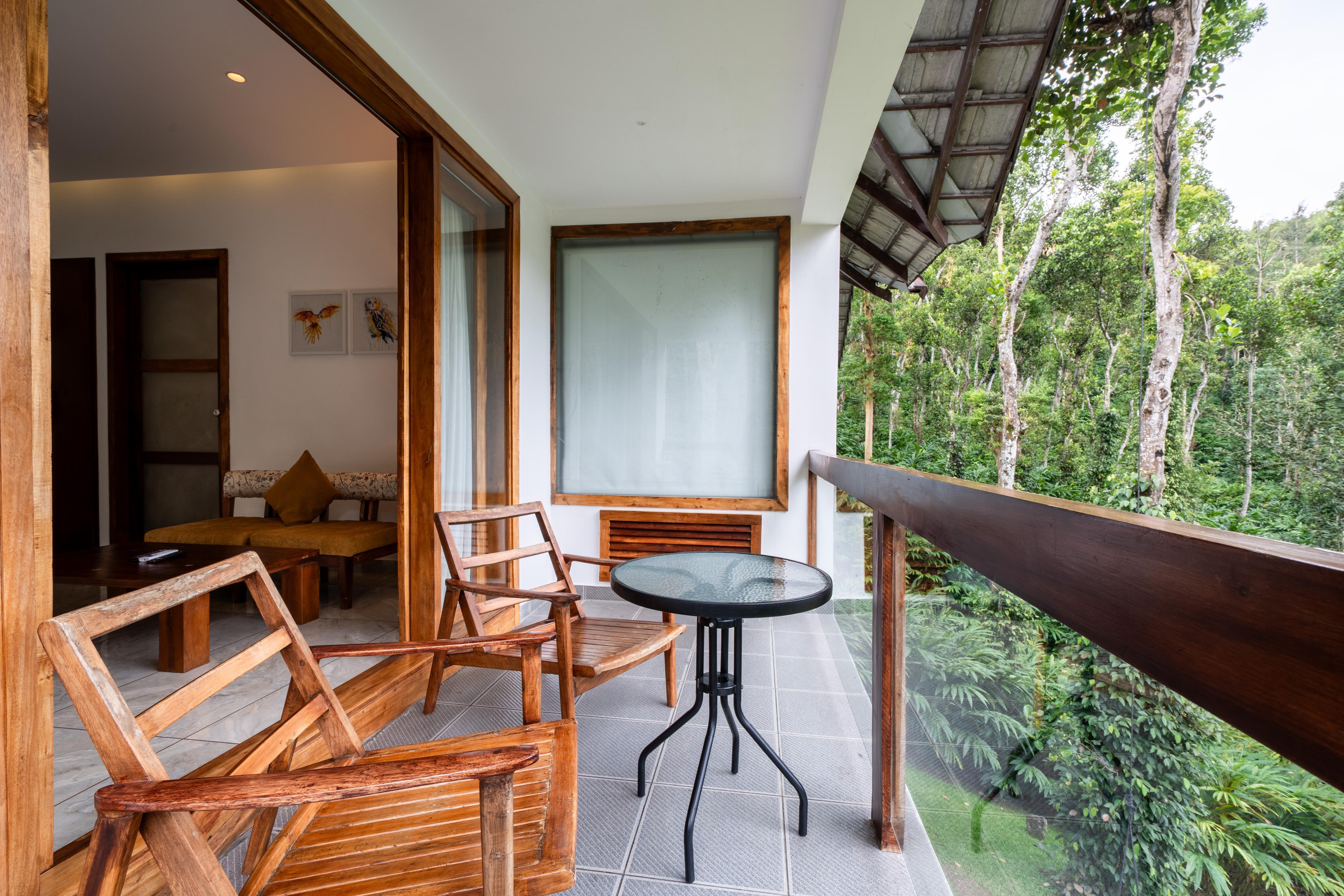 Amaana Plantation resort - Tap to explore photos