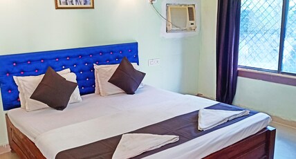 Star Inn Resort Room Type - AC Garden View Cottage