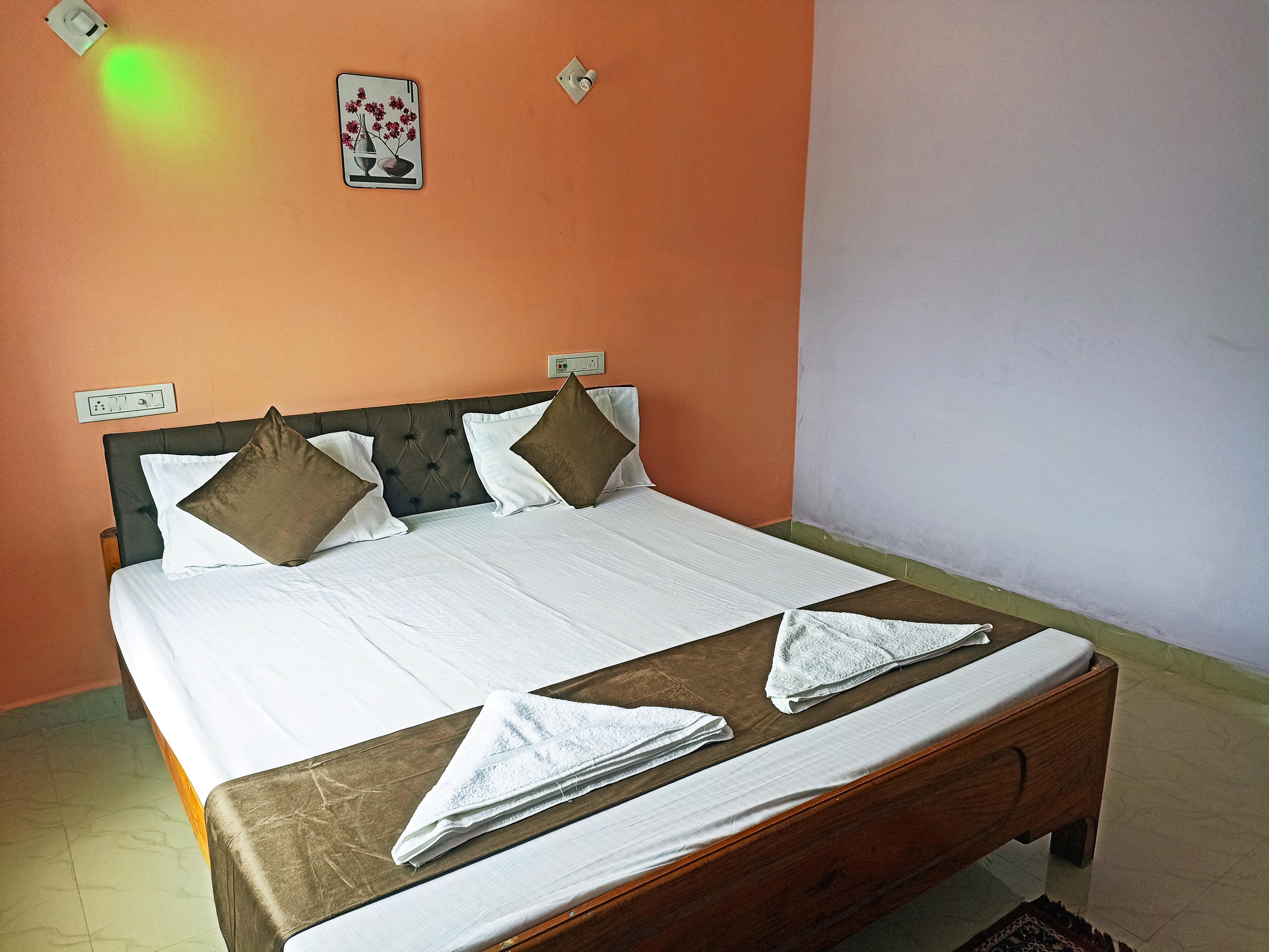 Star Inn Resort Room Type - AC Standard Room
