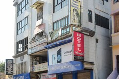 Hotel Shivalik Abu Road