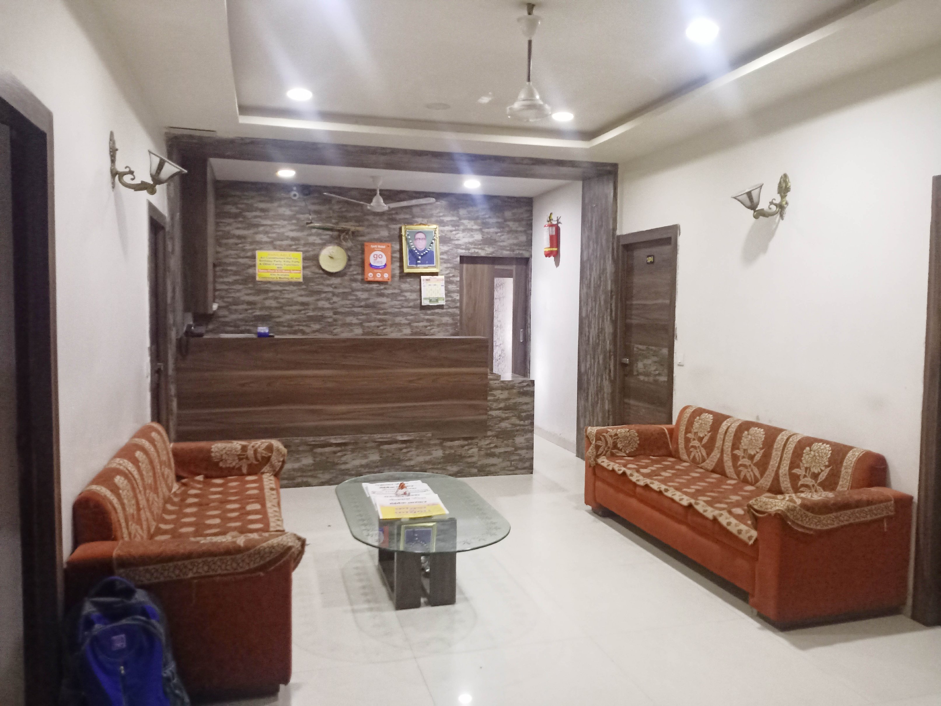 Main gallery