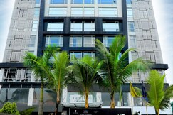 The Fern Residency Kolkata