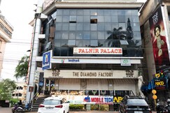 FALNIR PALACE