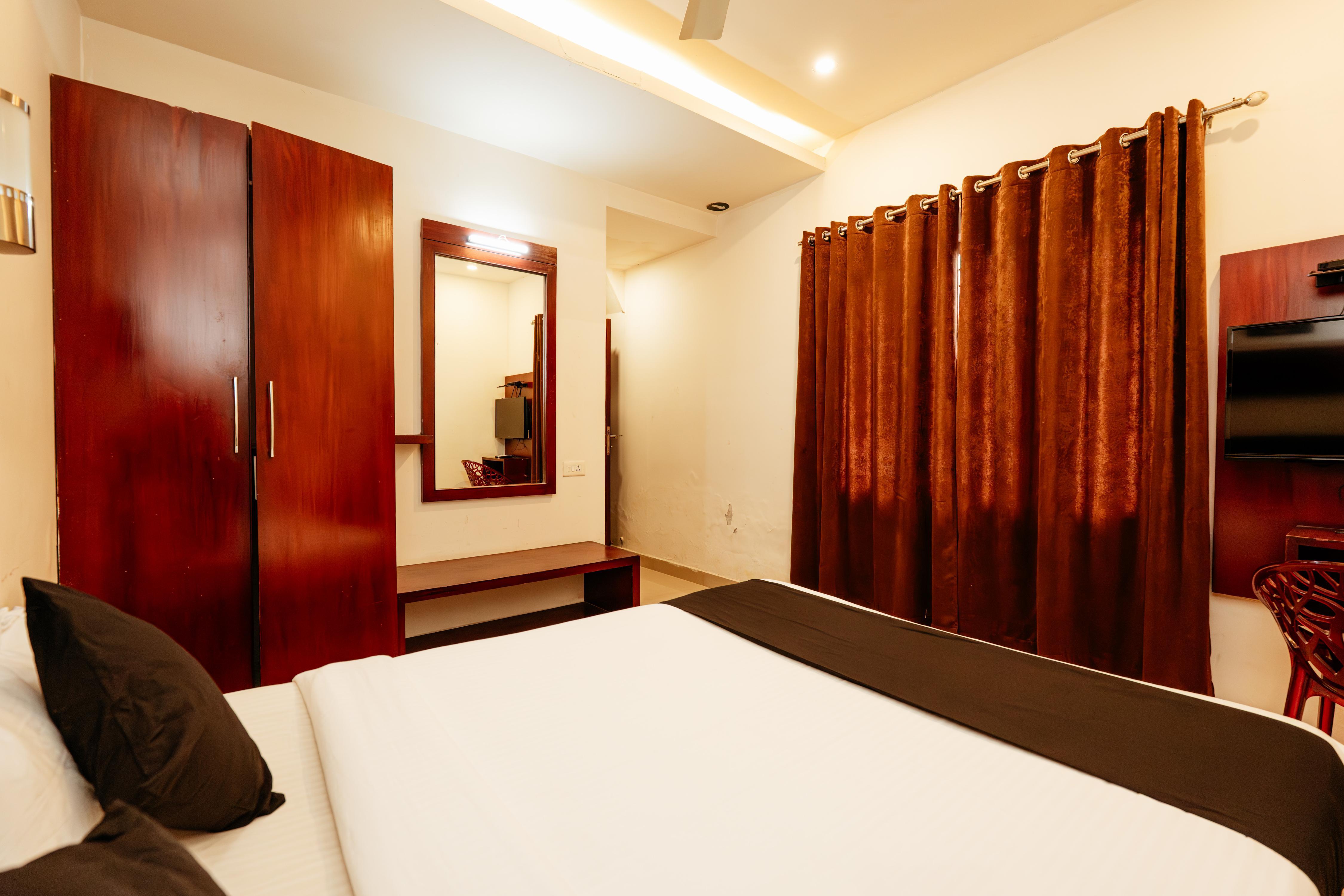 FALNIR PALACE Room Type - Suite Room