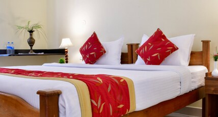 Cauvery Suites Coorg | Rooms & Caretaker Room Type - Double Room Non Ac