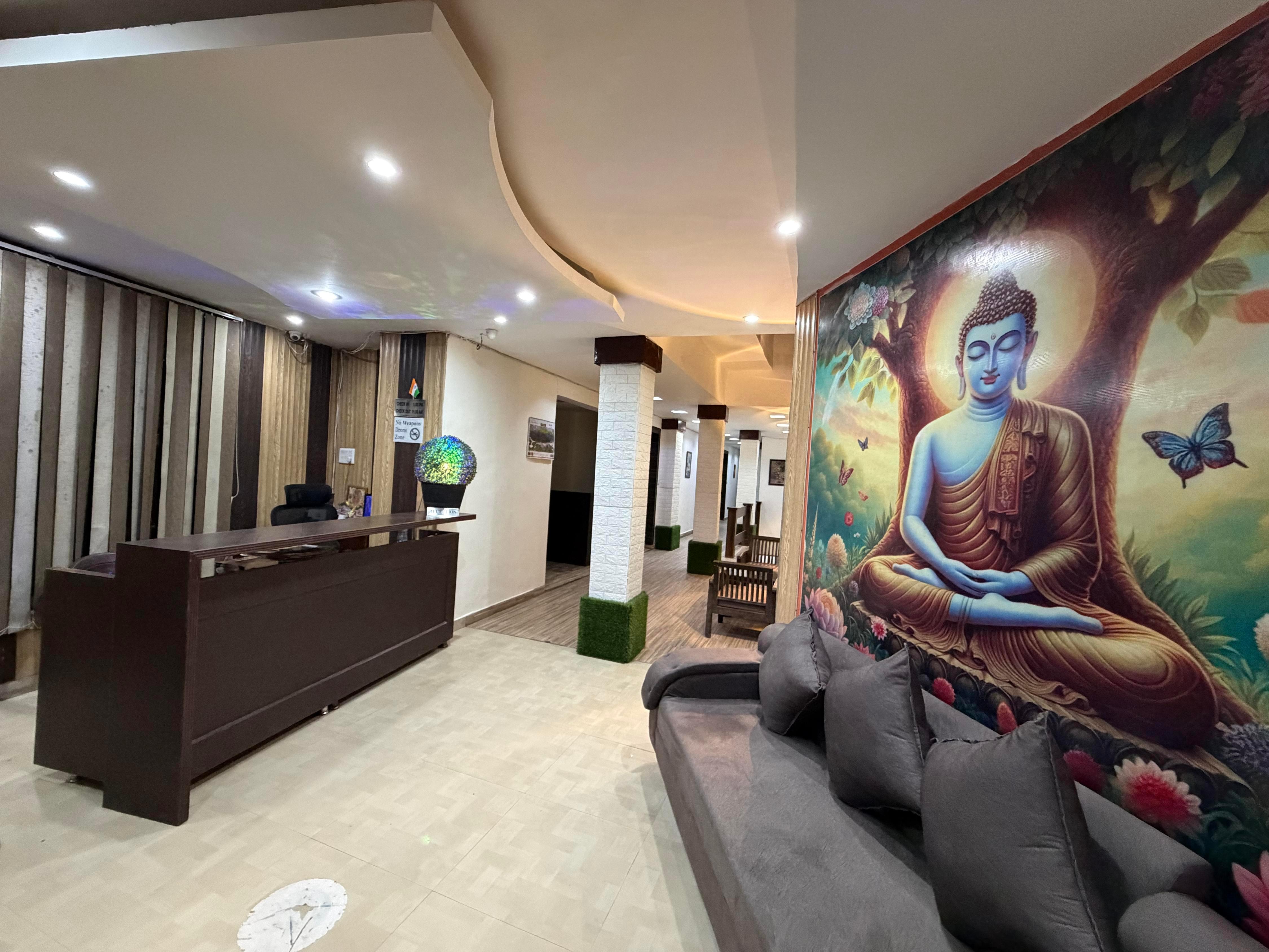 Main gallery