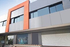 Address of Hotel Hori Palace