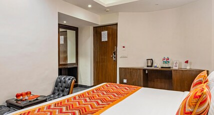 Sterling Kufri Room Type - Classic Room