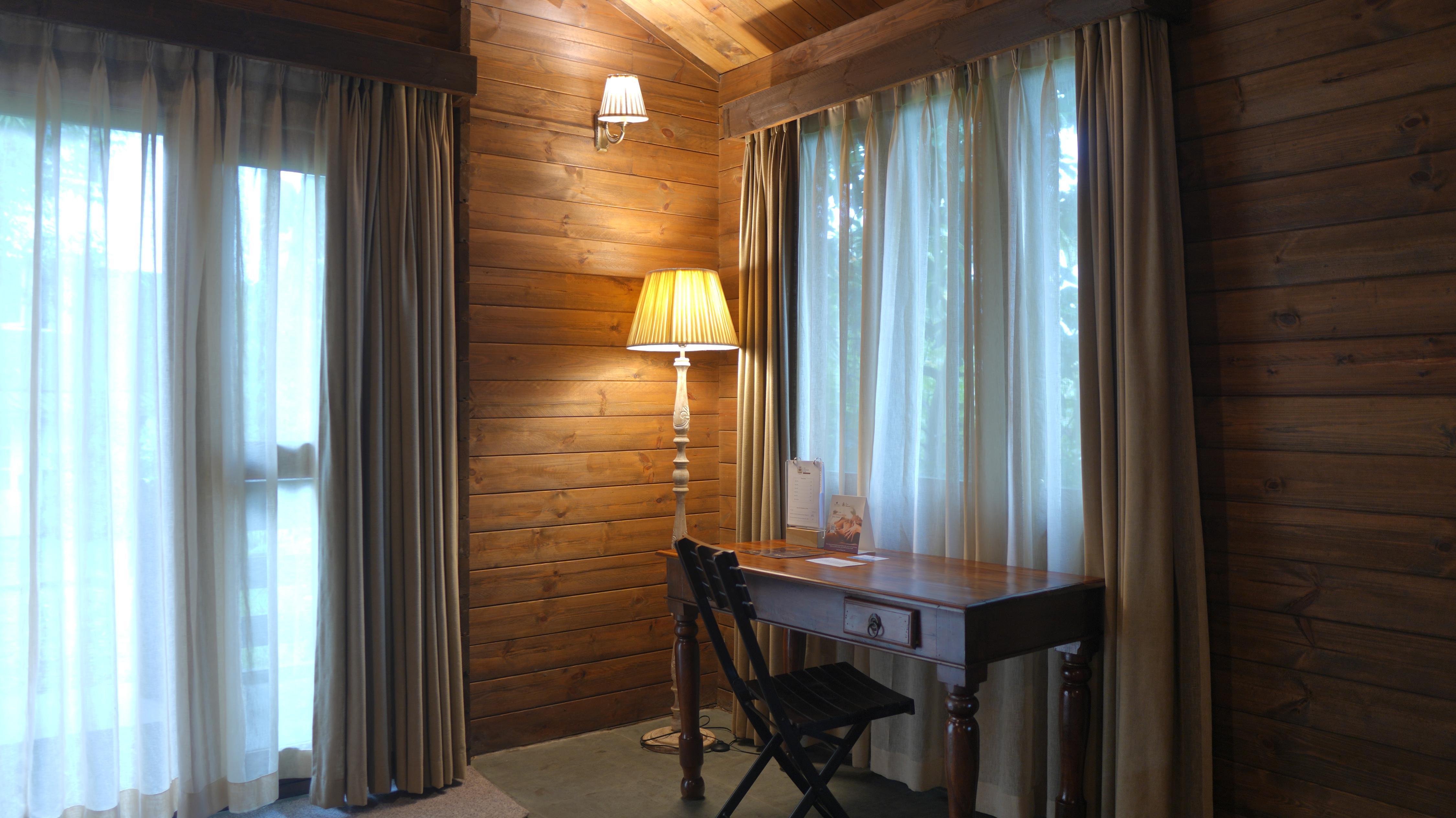 The Heritage Club - Tripura Castle Hotel and Spa - Tap to explore photos
