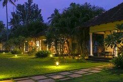 Seclude Kerala, Marari Sands - Beachfront Resort 