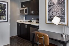 Homewood Suites Savannah Historic District/Riverfront