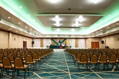 Best Western Plus Belize Biltmore Plaza