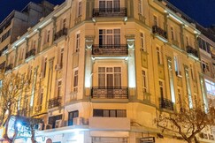 Nea Metropolis Hotel
