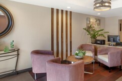 Best Western Colonel Butler Inn