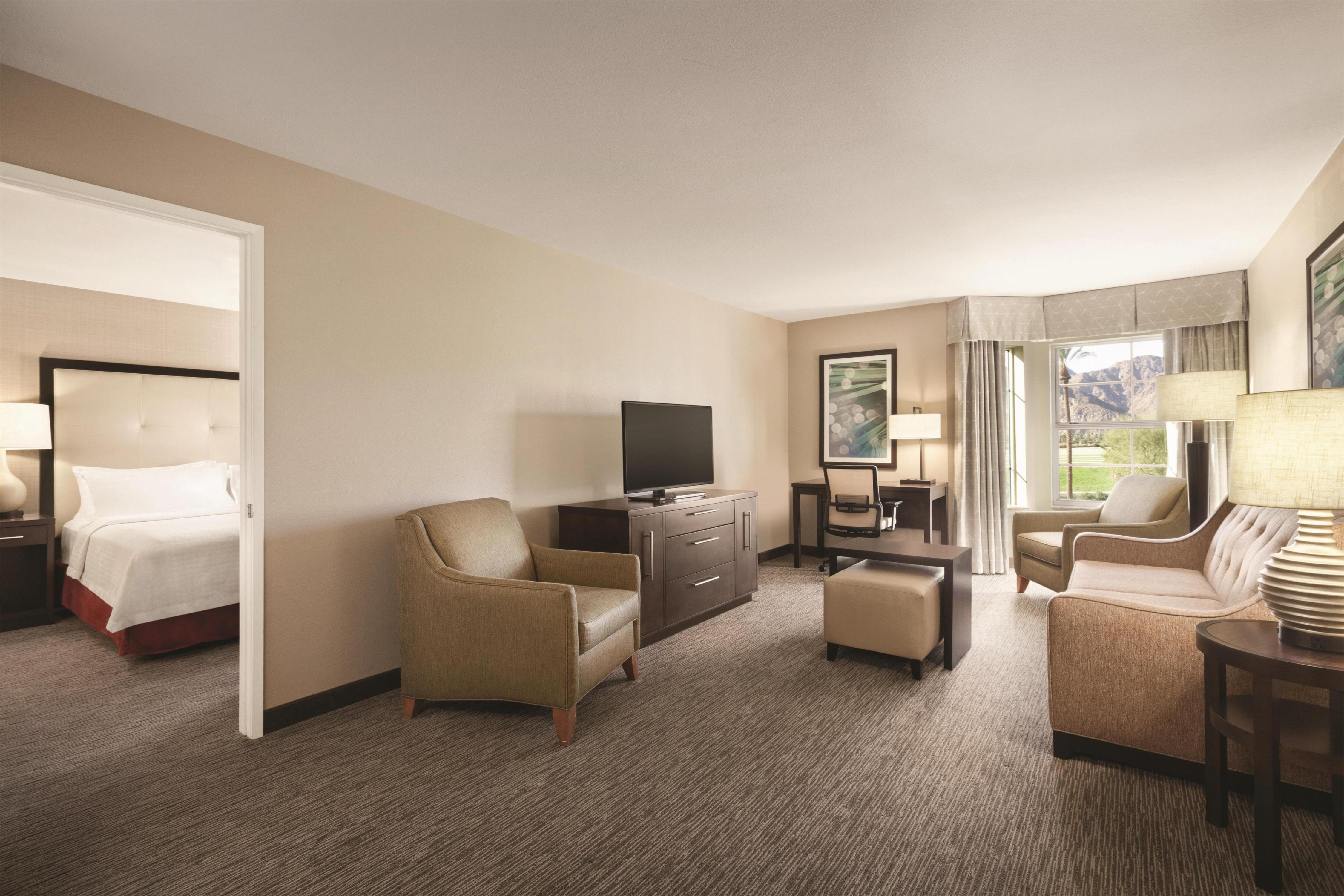 Homewood Suites by Hilton La Quinta CA