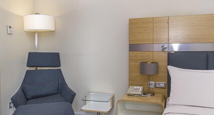 Radisson Blu Hotel Batumi Room Type - Suite