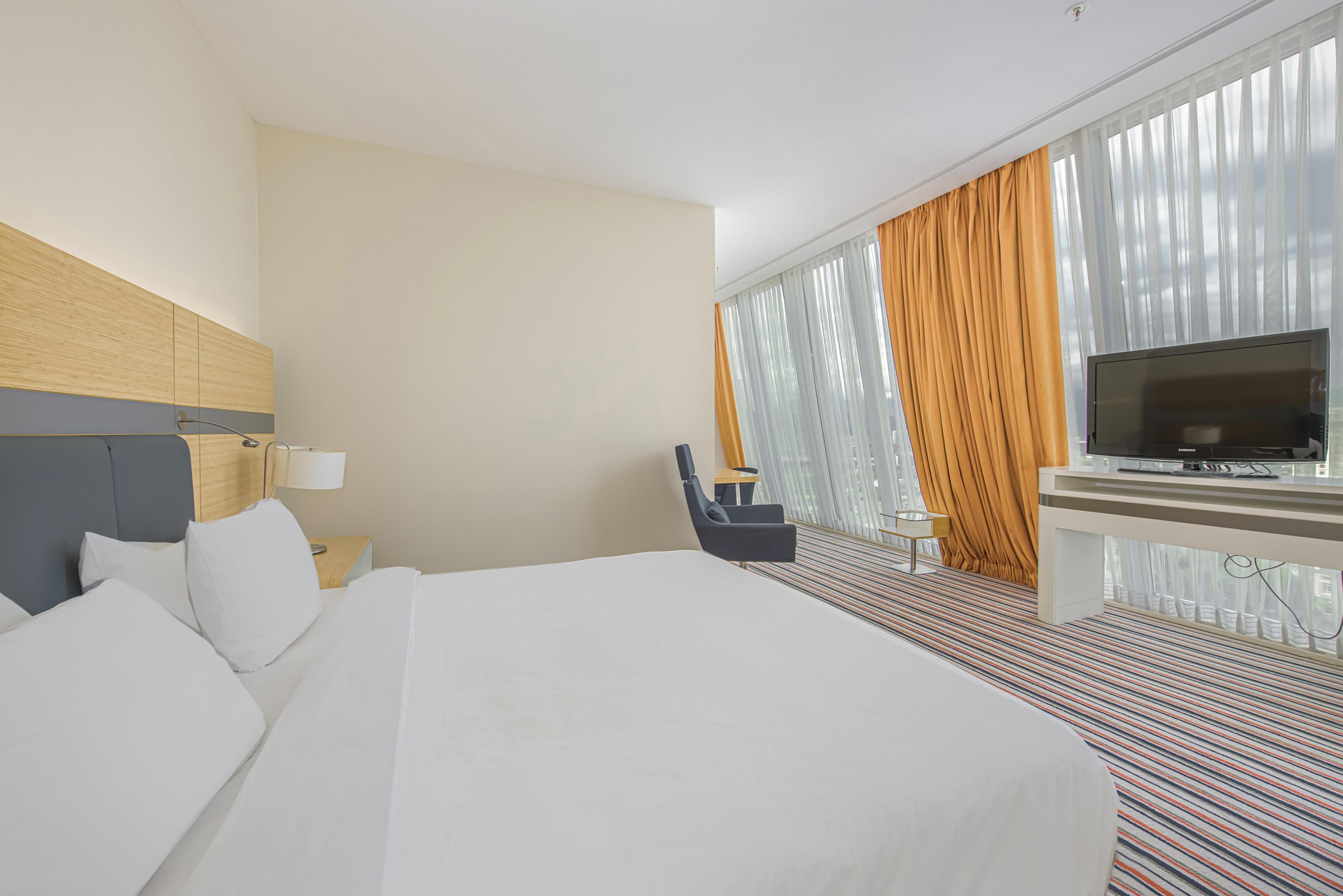 Radisson Blu Hotel Batumi Room Type - Junior Suite