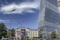 Radisson Blu Hotel Batumi
