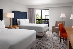 DoubleTree by Hilton Gainesville