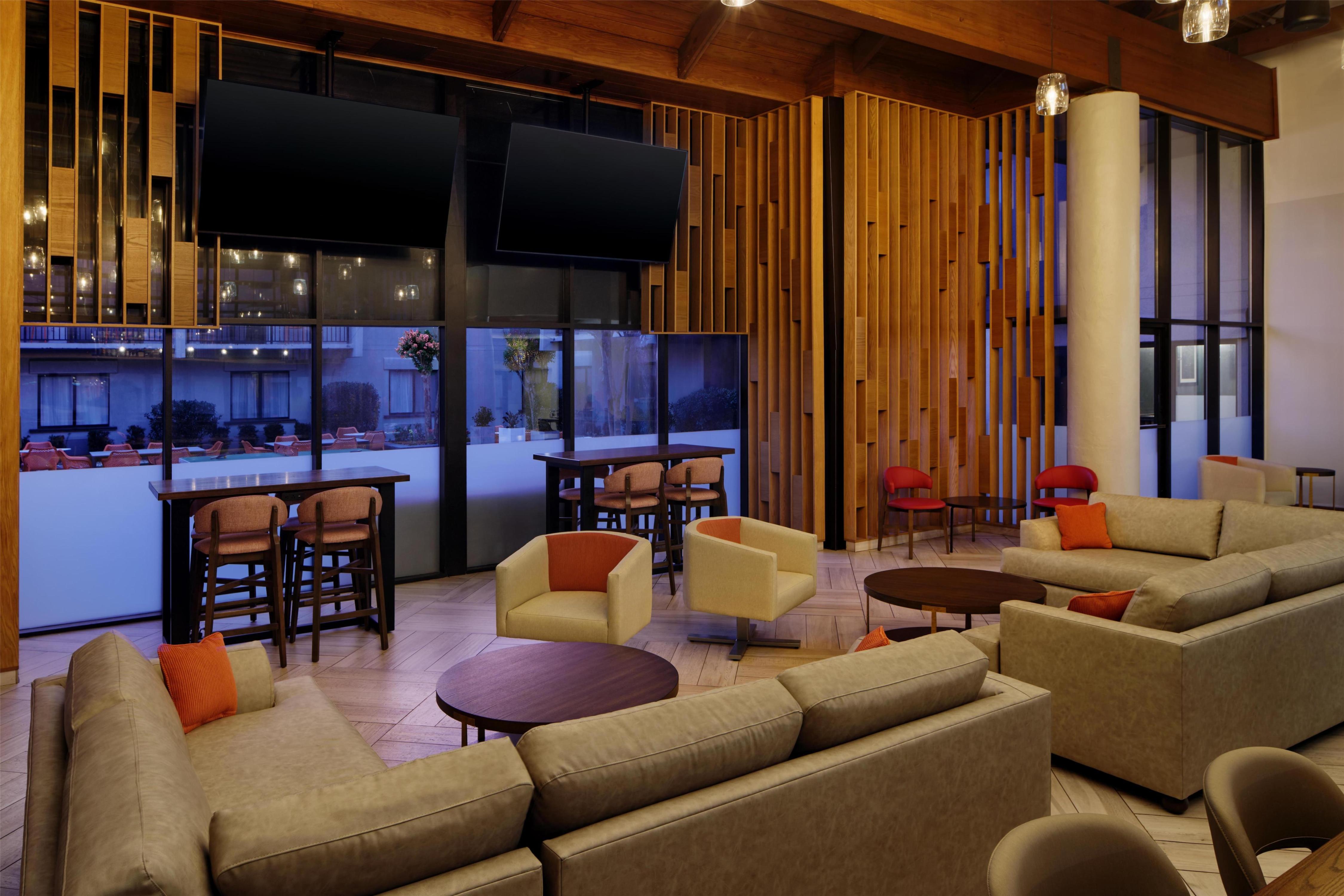 DoubleTree by Hilton Gainesville