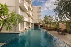 Paragon Hotel Seminyak