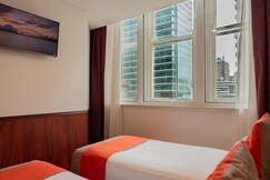 YEHS Hotel Sydney CBD