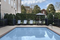 Homewood Suites by Hilton HuntsvilleVillage of Providence